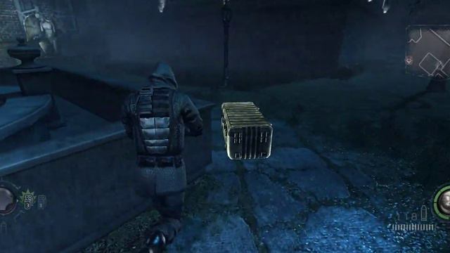 Resident Evil Operação Raccoon City (U.S.S)- Cap #3 смотреть онлайн