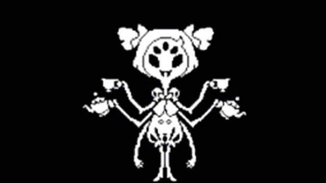 Muffet theme смотреть онлайн