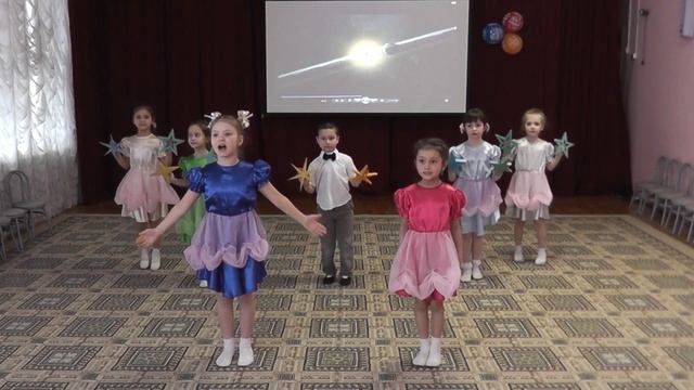 Детский коллектив НСП "Мозаика" "Плутончики"#ВсероссийскийдетскийэкологическийфорумЗелёнаяпланета смотреть онлайн