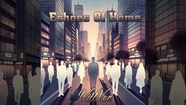 Echoes Of Home смотреть онлайн