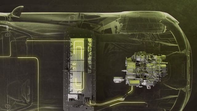 McLaren Artura - вот оно, будущее суперкаров!