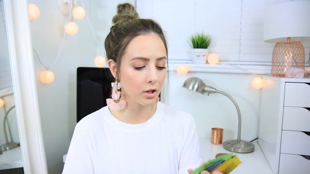 HUGE Beauty + Wellness Unboxing Haul! #FreshForSpring Beauty Box by Coquitlam Centre! смотреть онлайн
