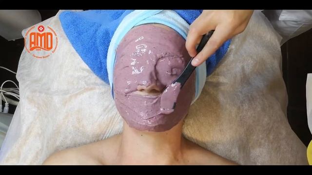 ☝️ Как действуют альгинатные маски и почему их лучше получать не дома. смотреть онлайн