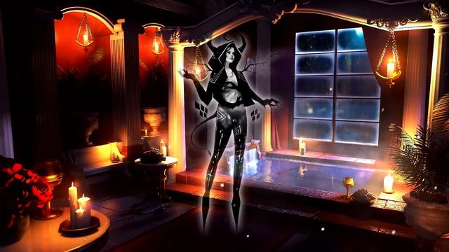 СУККУБ И ЕГО ЖИЗНЬ (КАК ВЫЗВАТЬ) смотреть онлайн