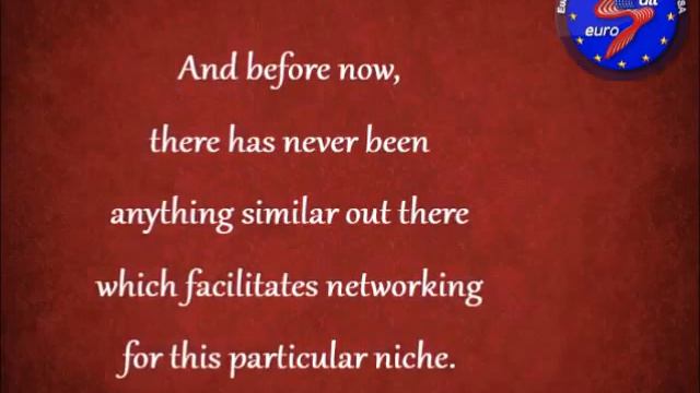 Our Mission and Our Vision - www.Euro4USA.com смотреть онлайн