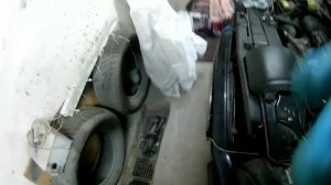 Пропуски зажигания! Что делать? Вольво хс90