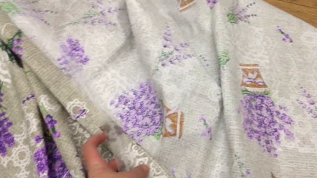 Экспериментируем с рогожкой Сделаем экозанавески на кухню смотреть онлайн