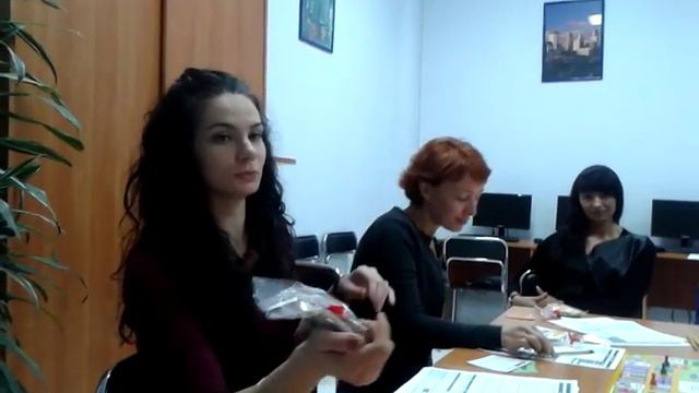 Итоги очередной игры "кэш-флоу" , 2016 смотреть онлайн