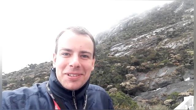 Борнео — Гора Кинабалу — Серия 3 — Восхождение на вершину: орхидеи и высокогорья смотреть онлайн