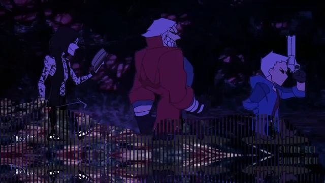 Move Your Body -  Own Boss, Sevek (RAIZHELL REMIX) (slowed + Reverb)