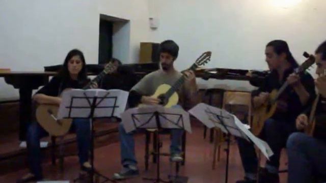 En la siesta misionera смотреть онлайн