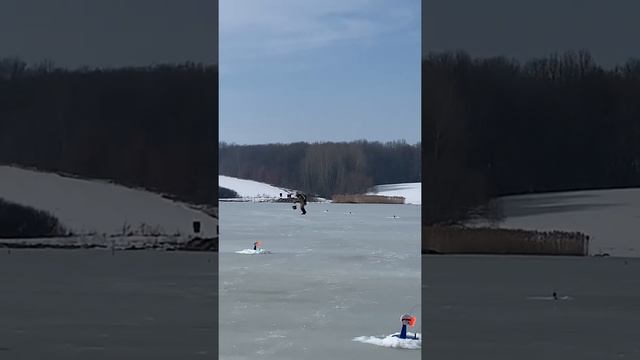 Мэр Удмуртии на рыбалке смотреть онлайн