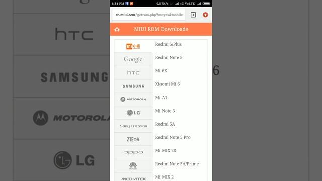 Xiaomi Redmi Update V9.5.5.0 NAMMIFA Official Update смотреть онлайн