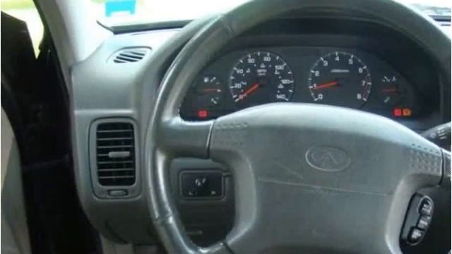 1998 Infiniti I30 Used Cars Dalton GA смотреть онлайн