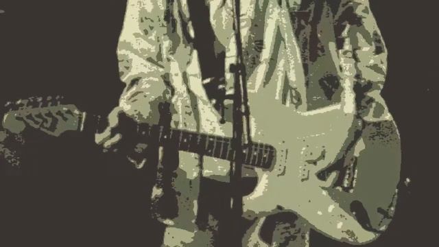 Nirvana “Drain You”