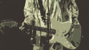 Nirvana “Drain You”