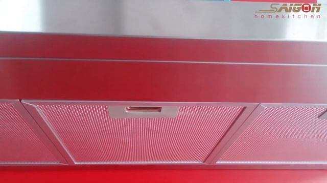 Máy hút mùi Brandt AD1117X - Máy hút mùi nhập khẩu - Nhà Bếp Sài Gòn смотреть онлайн