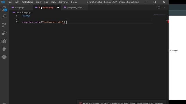 PHP 8 - Function смотреть онлайн