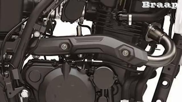 Kawasaki KLR650 2021 (Модель 2022). Обзор нового мотоцикла KLR 650. Новый, красивый, интересный. смотреть онлайн