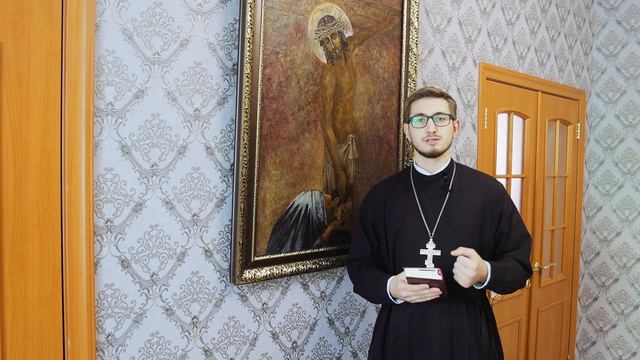 таковых есть Царство Небесное смотреть онлайн