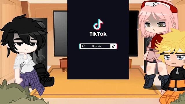 team 7 (no Kakashi) react |Naruto Shippuden| ???? смотреть онлайн