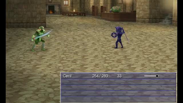 final fantasy 4 (steam) episode 2 смотреть онлайн