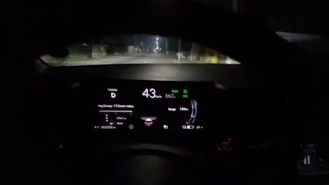 Алматы - Сарканд на электромобиле смотреть онлайн