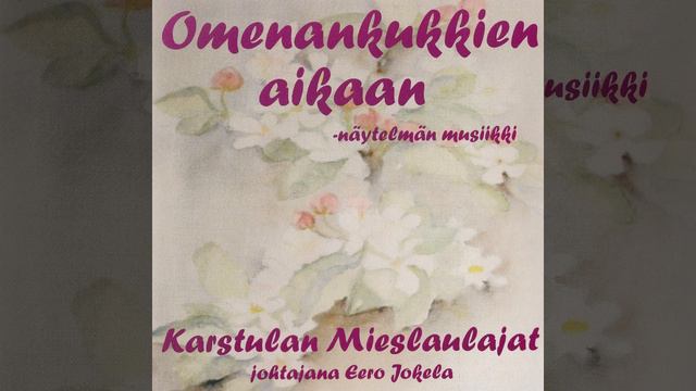 Runo, Kaarisilta смотреть онлайн