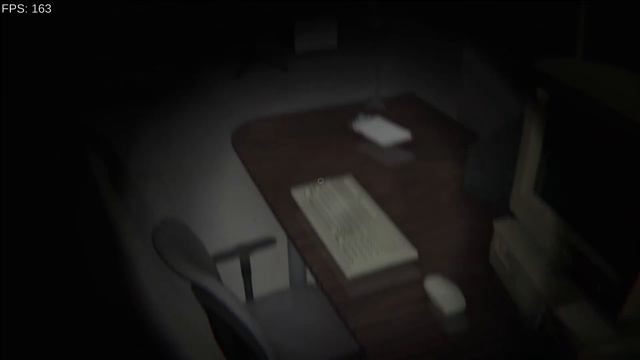Night Shift:Secrets (Devlog no.2 23/05) смотреть онлайн