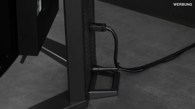 Super cool & schnell, aber auch super teuer & unnötig?! ? Der Corsair Xeneon Flex смотреть онлайн