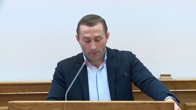 Джалилов Сакит Яшарович. Кандидат в мэры Махачкалы смотреть онлайн