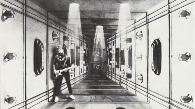 G̲a̲ry M̲o̲o̲re - C̲o̲r̲r̲i̲dors O̲f̲ ̲P̲o̲w̲er 1982 (full Album)
