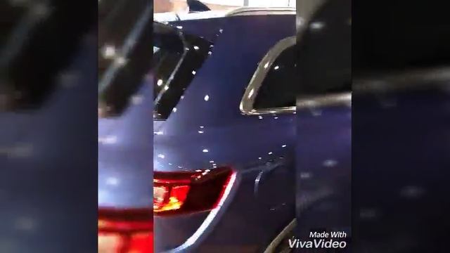 Рено Дастер, Каптур и новый Калеос обзор авто и цены 2018 года смотреть онлайн