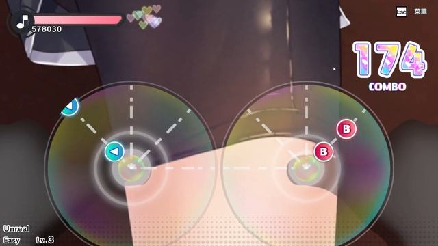 beat refle part 2 END1 (PC) (已裝patch) смотреть онлайн