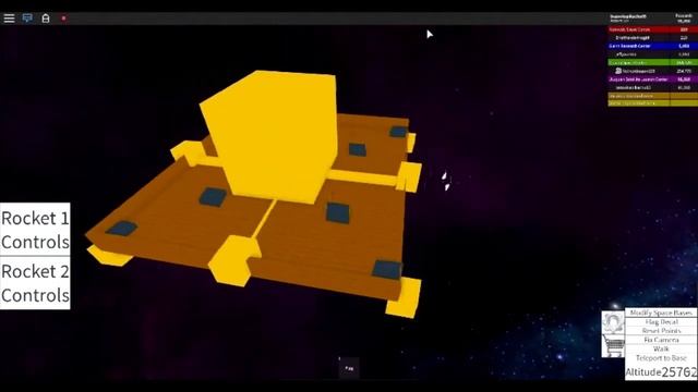 Going Faster than the Speed of Light | ROBLOX смотреть онлайн