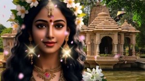 Радха Кунда. Mantra Radha Kunda.