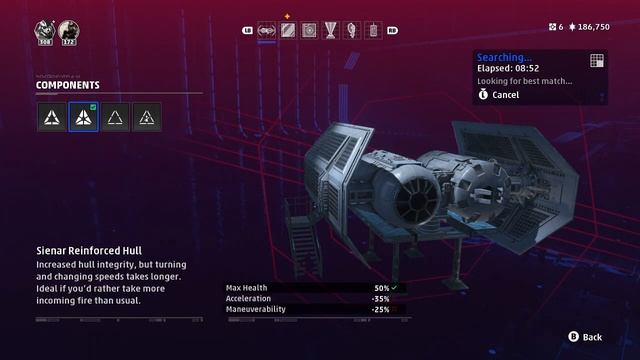 Best Tie-Bomber Dogfighter and Objective Loadout! Amazing loadout from Expert Tie Bomber Plumbum. смотреть онлайн