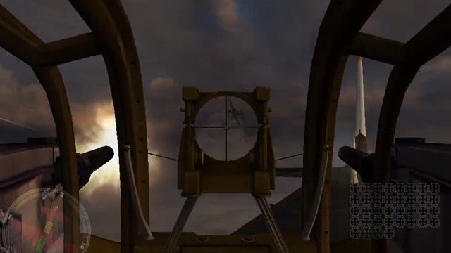 Call Of Duty DLC /2/ Британская кампания смотреть онлайн