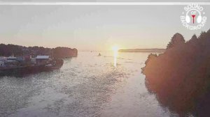 Under The Bright Sun (спокойная тихая релакс музыка моря)