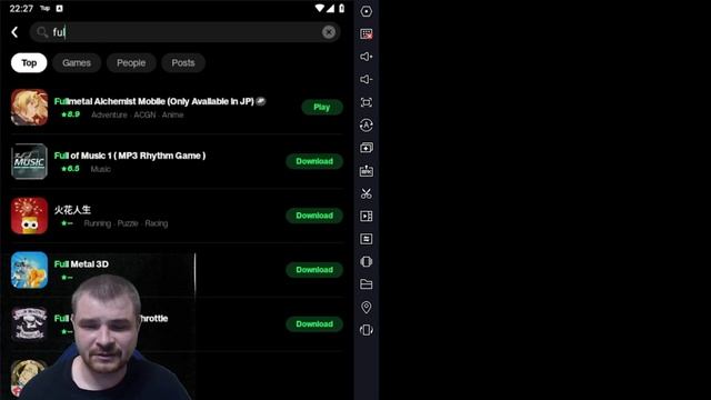 Fullmetal Alchemist Mobile - Как установить? смотреть онлайн