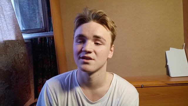 Стихи. Борис Рыжий «Урал – мне страшно, жутко на Урале». Читает ТТ. смотреть онлайн