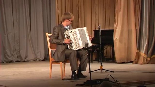 Кубок Фридриха Липса 2011 год Часть IV смотреть онлайн