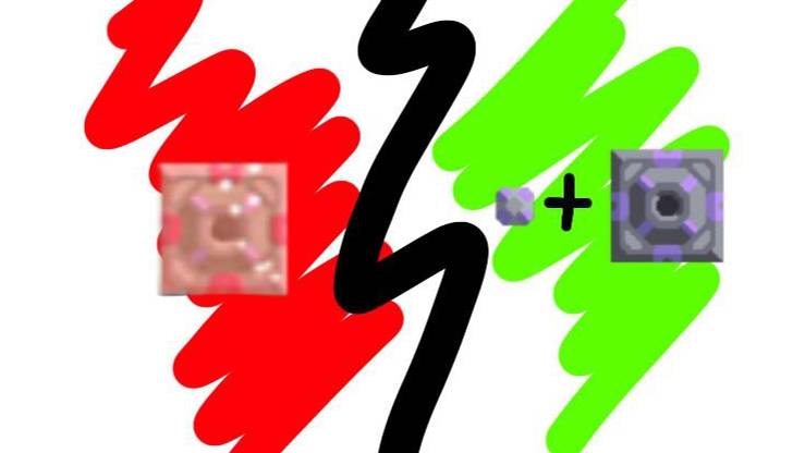 Как избежать взрыва ТОРИЕВОГО РЕАКТОРА в Mindustry | Mindustry