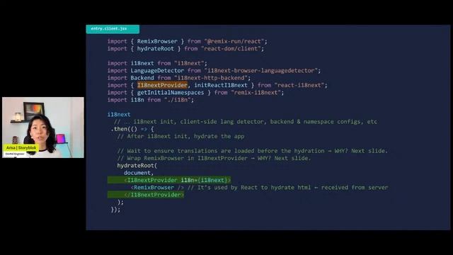 i18n's Key Role in Reaching 70%+ of Global App Users смотреть онлайн