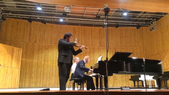 Myroslav Skoryk - Carpathian Rhapsody / Мирослав Скорик - Карпатська Рапсодія смотреть онлайн