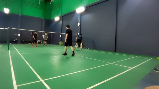 Han - Rainer VS Albert - Tatang смотреть онлайн