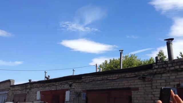 Х облако видел, а оно есть смотреть онлайн