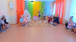 Сказка о глупом мышонке»