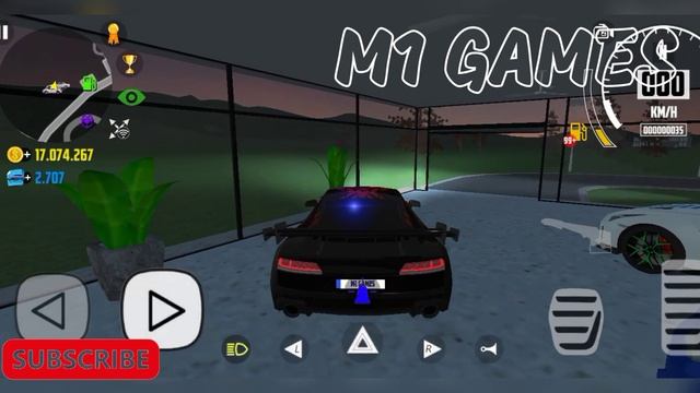 Car Simulator 2 New Update Ferrari Enzo Car Sale | Android Game Play смотреть онлайн