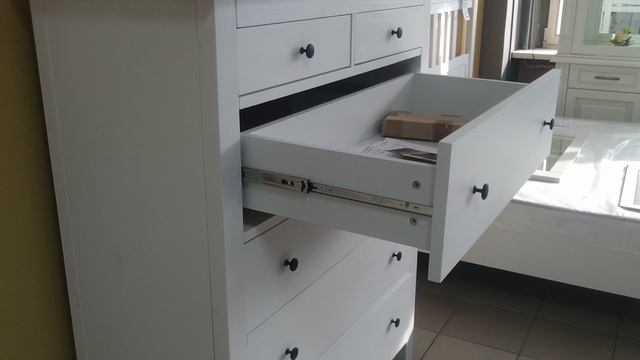 Комод Нортон БМ2.768.1.29 смотреть онлайн